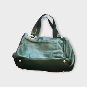 Michael kors shoulder bag‎